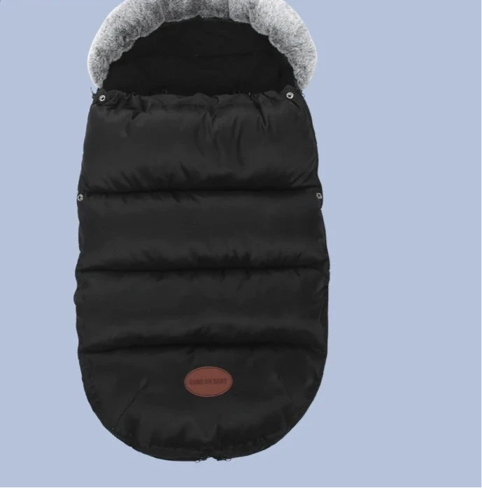 Chancelière universelle de poussette